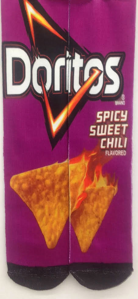 DORITOS PURPLE DORITOS PURPLE