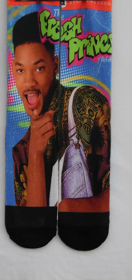 FRESH PRINCE OF BEL-AIR FRESH PRINCE OF BEL-AIR