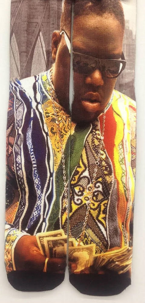 NOTORIOUS B.I.G NOTORIOUS B.I.G