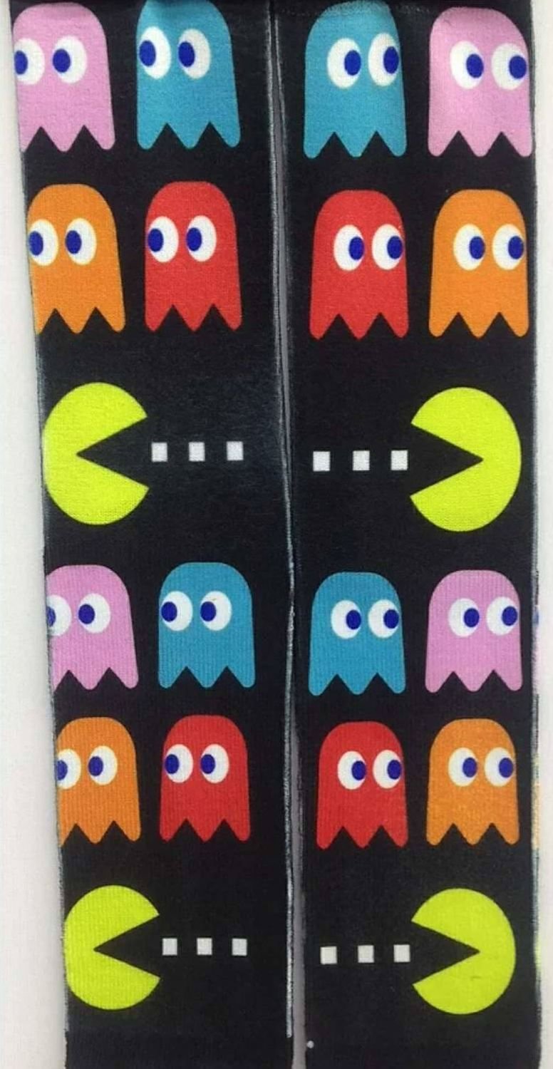 PACMAN PACMAN