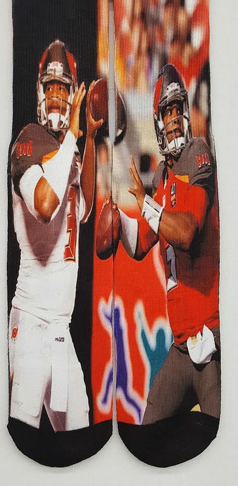 JAMEIS WINSTON JAMEIS WINSTON