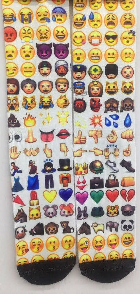 EMOJI EMOJI