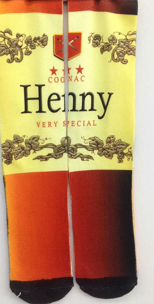 HENNESSY WHITE SPECIAL HENNESSY WHITE SPECIAL