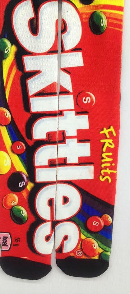 SKITTLES RED SKITTLES RED