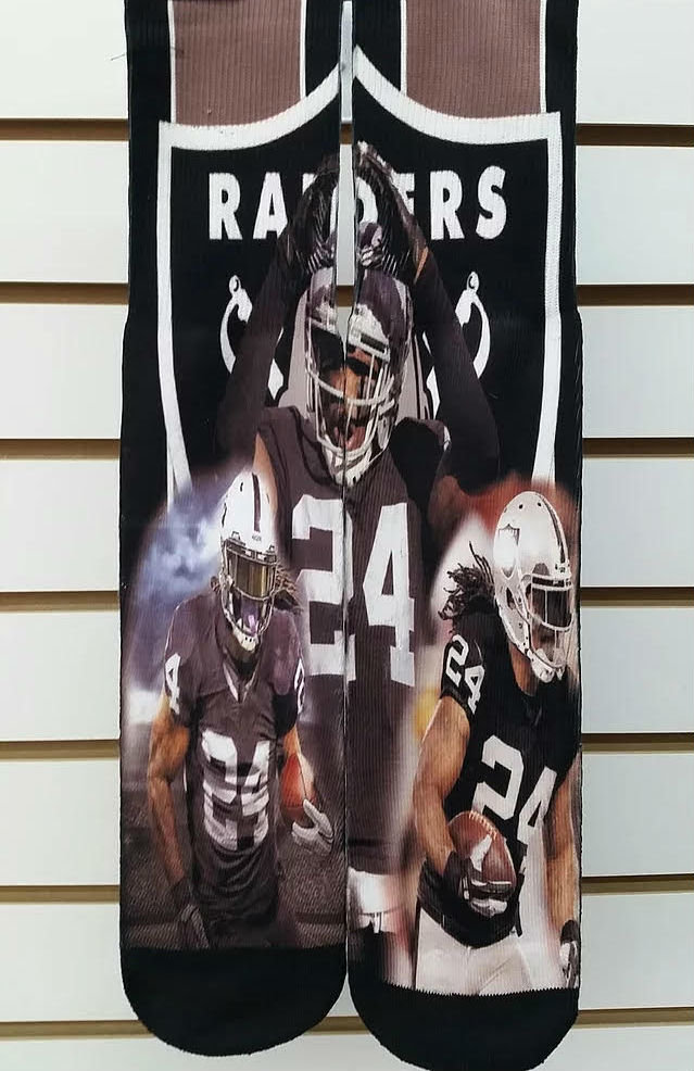 RAIDERS RAIDERS