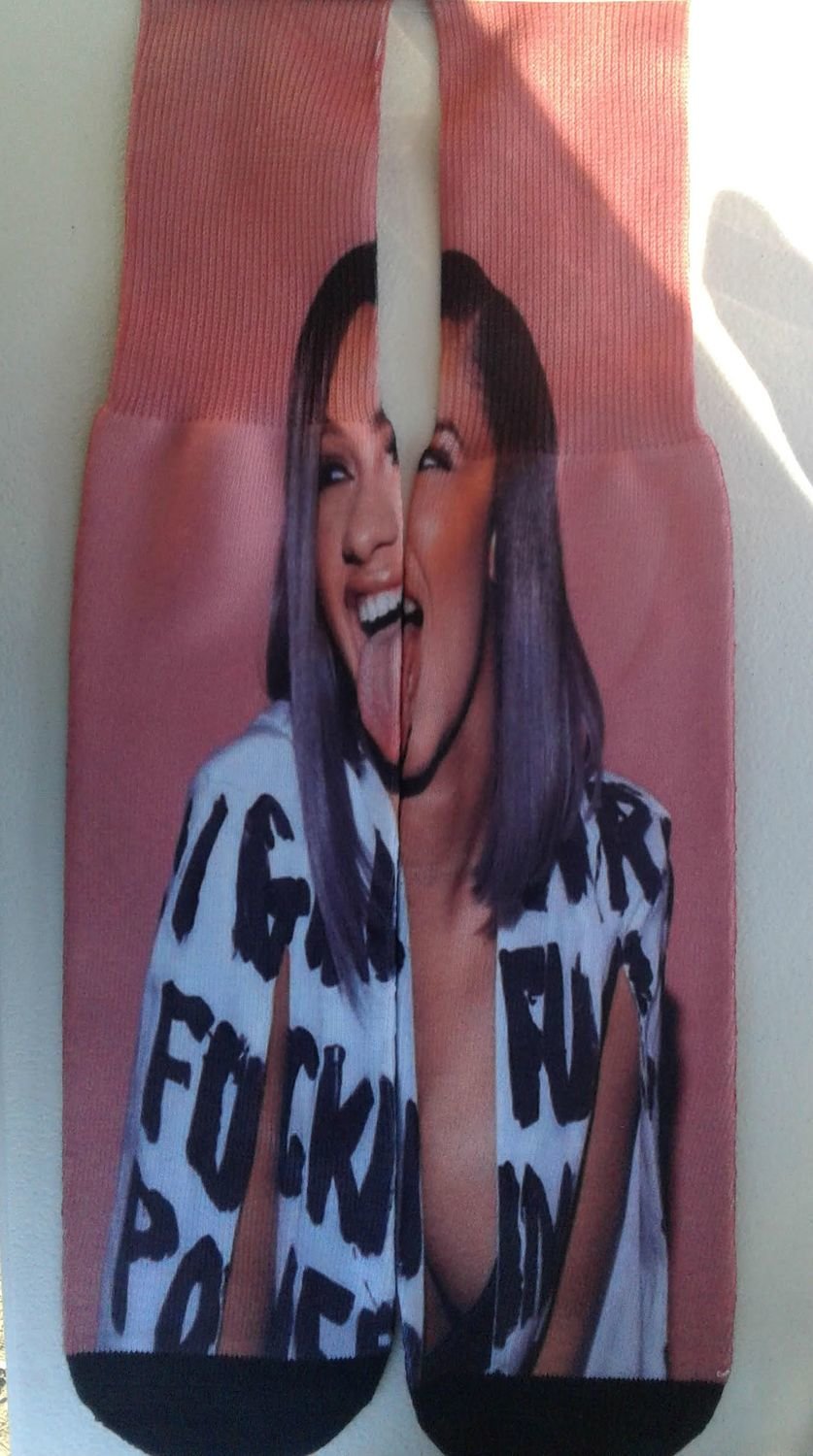 CARDI B CARDI B
