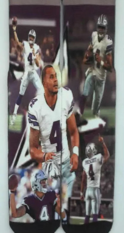 DAK PRESCOTT COWBOYS DAK PRESCOTT COWBOYS