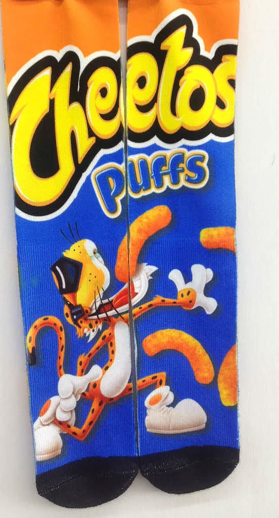 CHEETOS PUFF CHEETOS PUFF