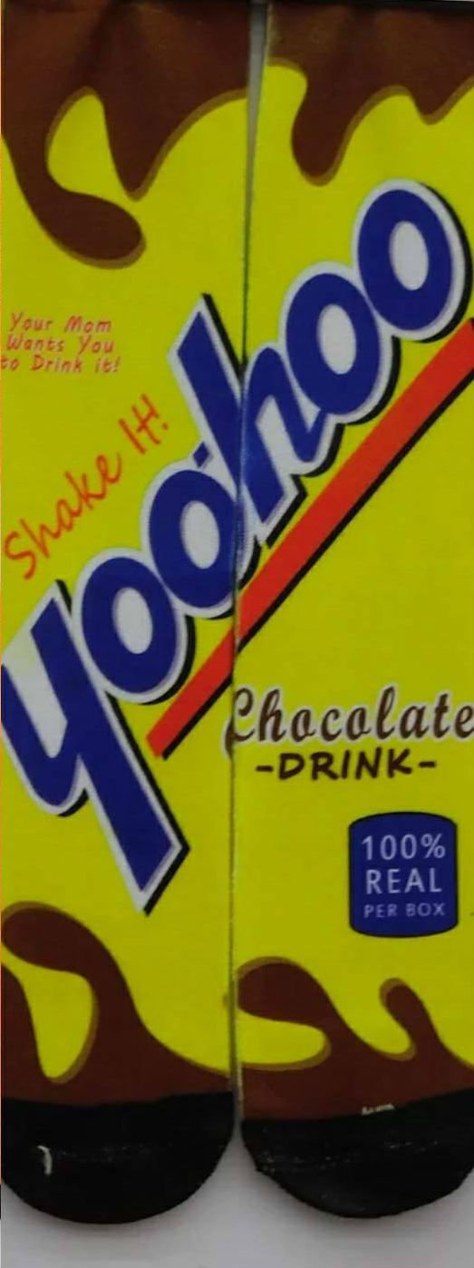YOOHOO YOOHOO