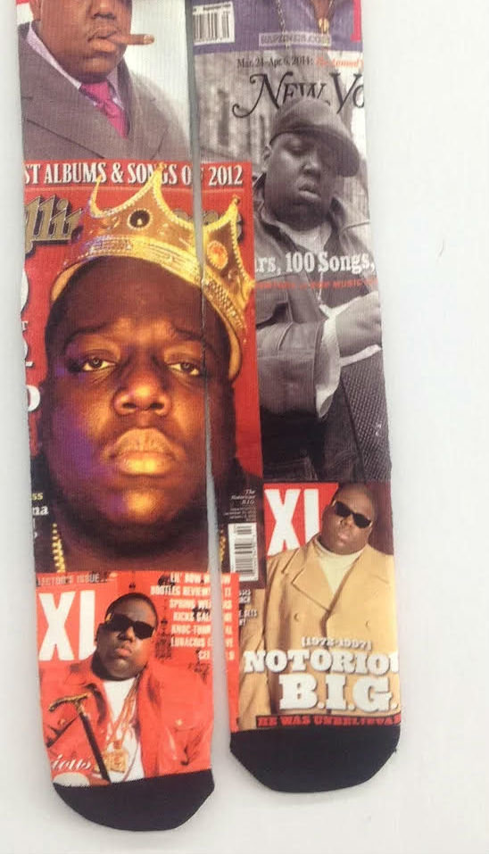 XXL NOTORIOUS BIG XXL NOTORIOUS BIG
