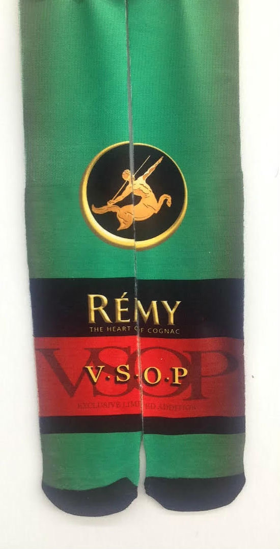 REMY V.S.O.P. REMY V.S.O.P.