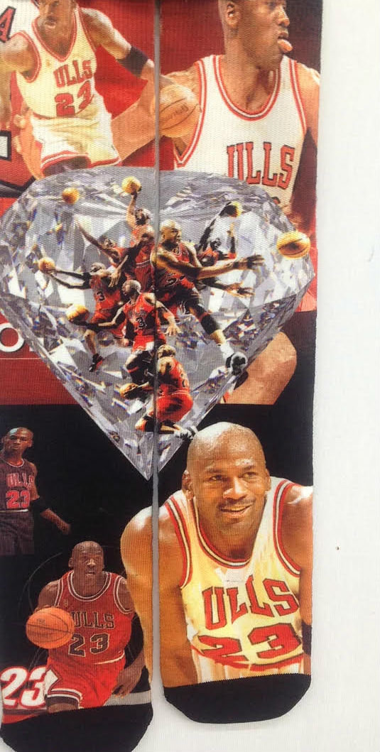 DIAMOND MICHAEL JORDAN DIAMOND MICHAEL JORDAN
