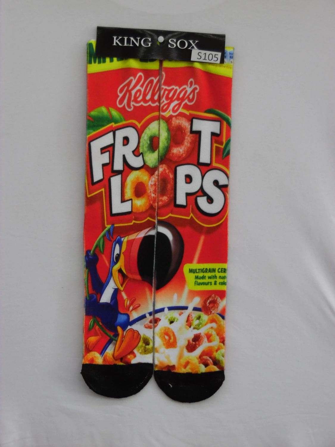 FROOT LOOPS FROOT LOOPS