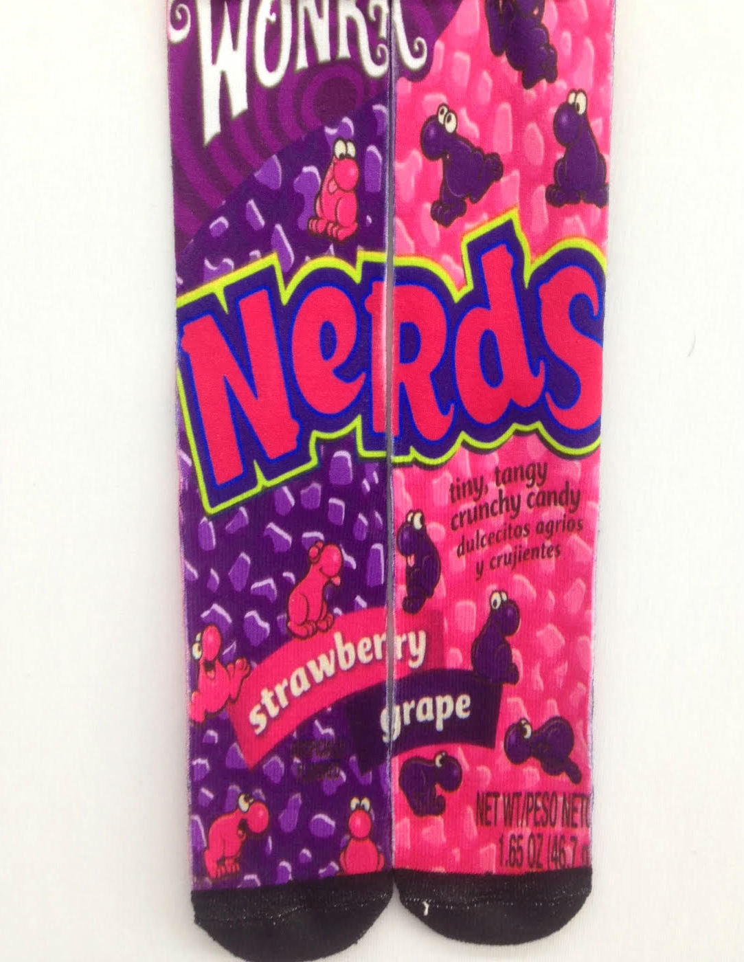 WONKA NERDS WONKA NERDS