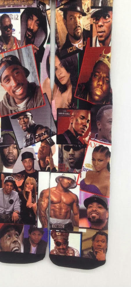 RAP & HIP HOP ARTIST RAP & HIP HOP ARTIST