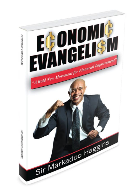 Economic Evangelism: A Bold New Movement for Financial Improvement 00009