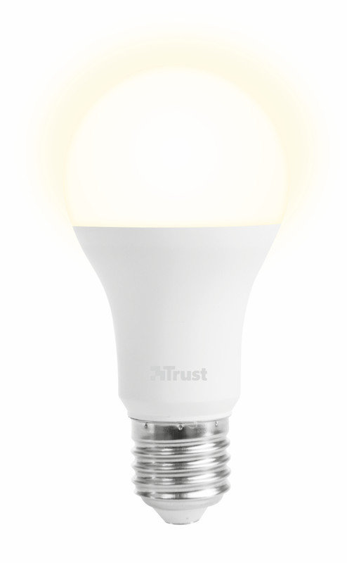LED 9W 806 E27 DIM Trust 2806328