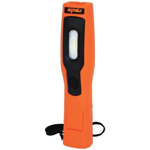 SP LED MAGBASE WORK LIGHT SP LED MAGBASE WORK LIGHT