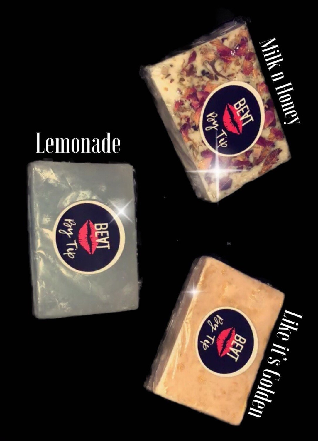 Handmade Bar Soap Handmade Bar Soap
