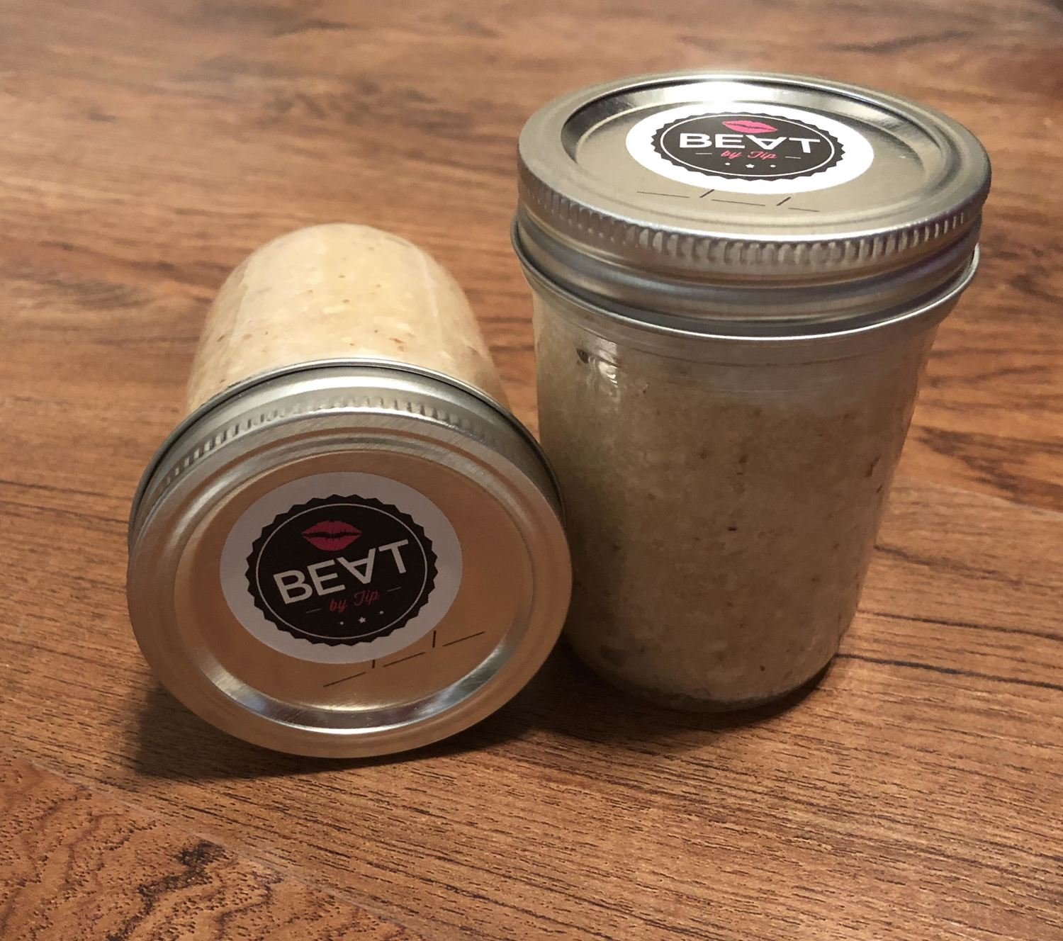 Face & Body Sugar Scrub Face & Body Sugar Scrub