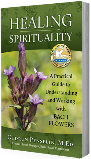Healing Spirituality 002