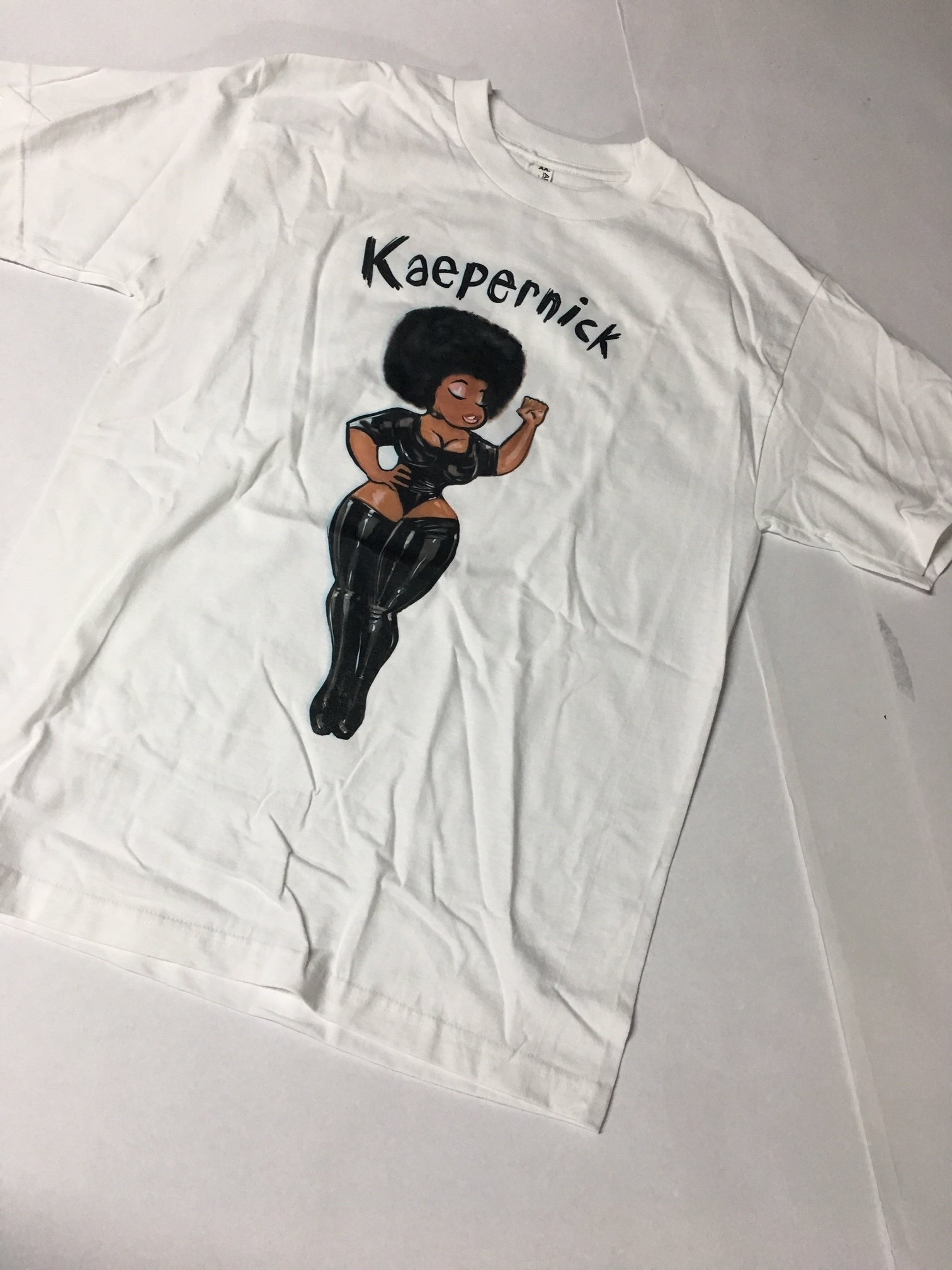 Soul Sister "Kaepernick" T-shirts