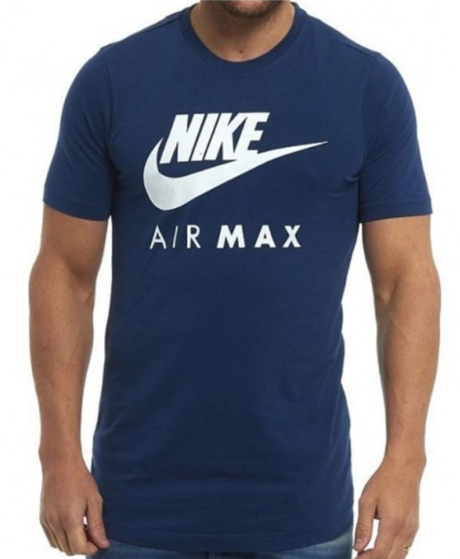 nike air max shirt mens