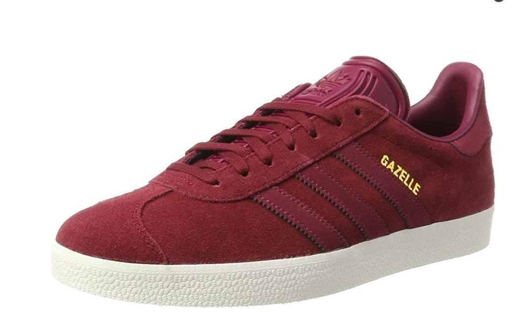adidas gazelle burgundy adidas gazelle burgundy