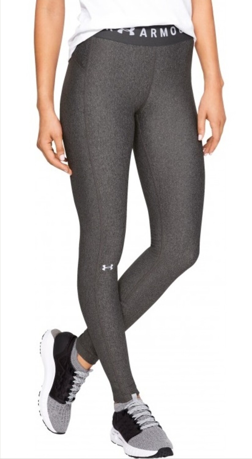 under armour heat gear legging