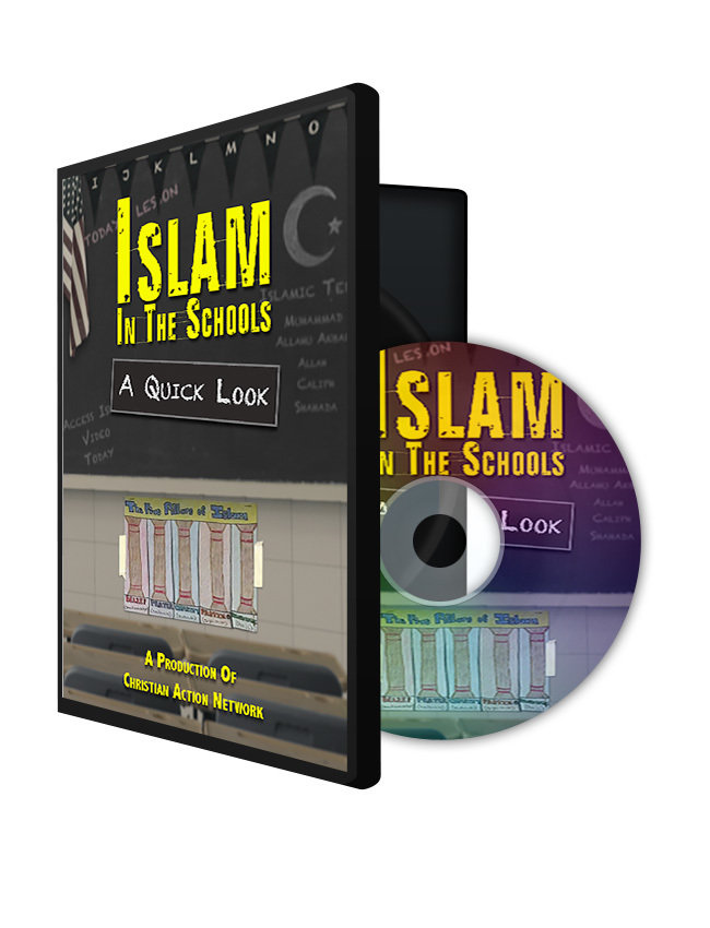 Islam in the Schools: A Quick Look 00001