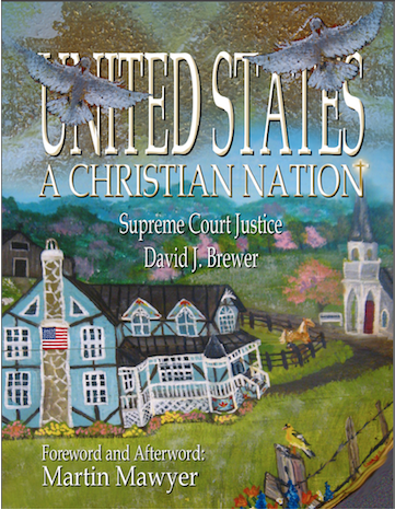 The United States: A Christian Nation 00004