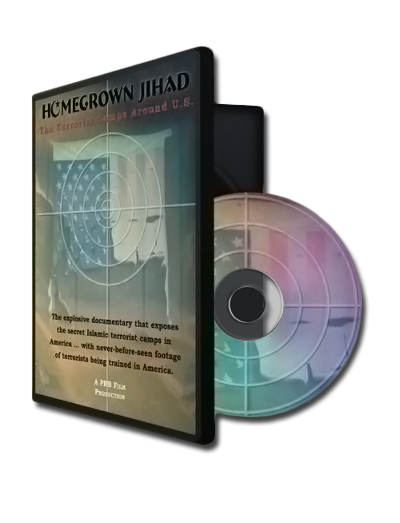 Homegrown Jihad: Islamic Terrorist Camps Inside the U.S. 00005