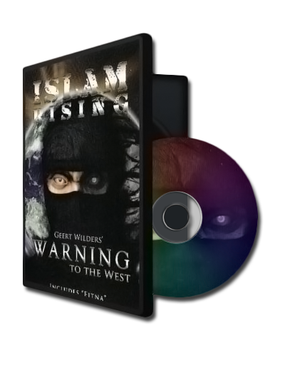 Islam Rising: Geert Wilder's Warning to America 00007