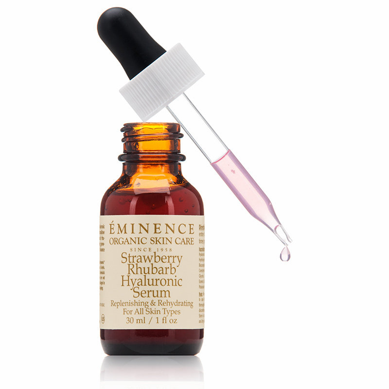 Strawberry Rhubarb Hyaluronic Serum 34PAGFAR337U5CPGDPMMR3HU
