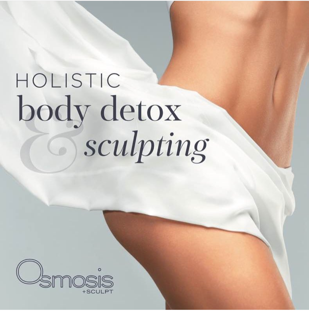 Osmosis +Scuplt - Half Series (5 Sessions) ZQGTZP3LM6ILNWMXUMM5M6EX
