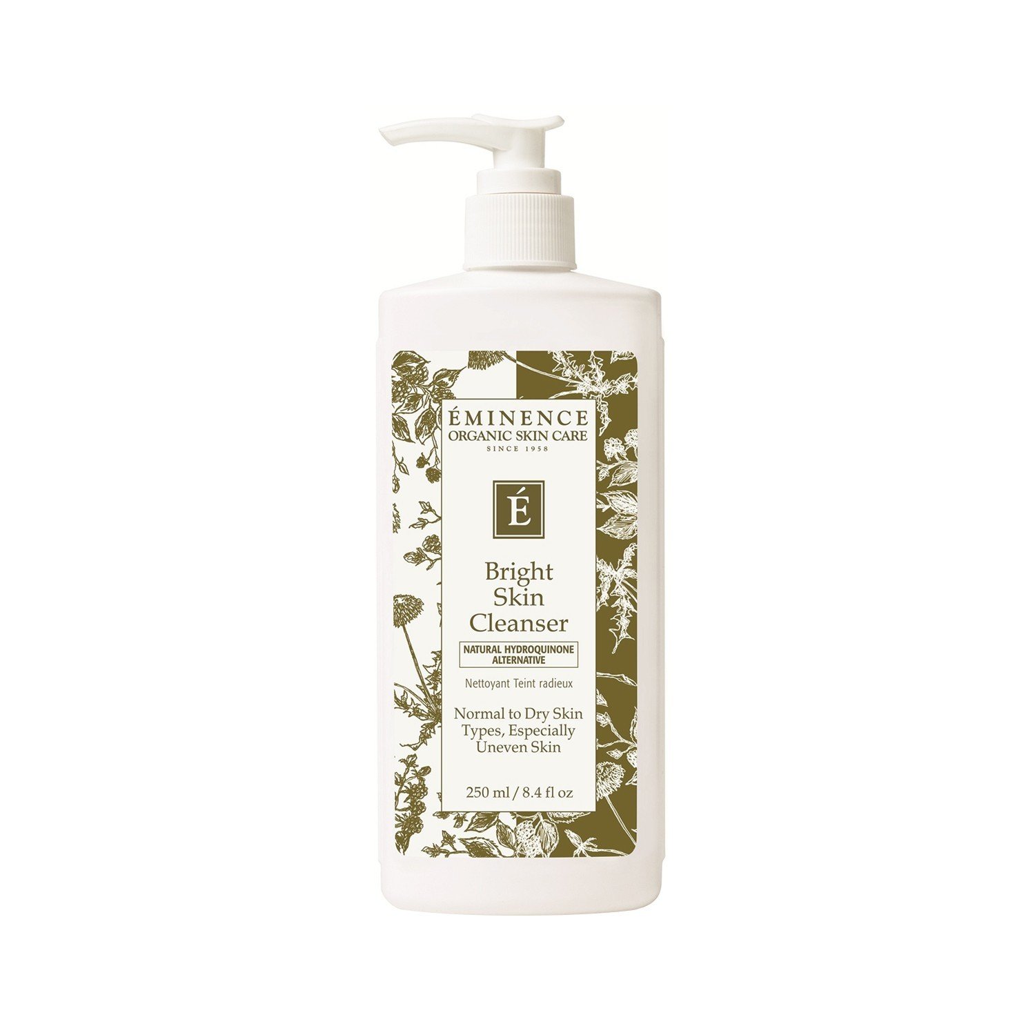 Bright Skin Cleanser 3U26GT4CQ2ORNA27OKCZZFG3