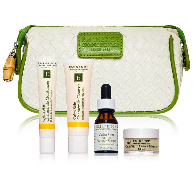 Calm Skin Starter Set OS7CPFNIVARGPJQ6BPWFUGY2