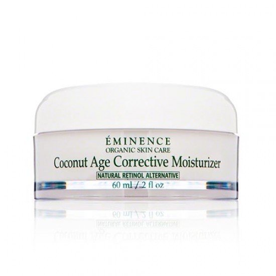 Coconut Age Corrective Moisturizer GYX67LC4E4UF2MJ4XT4EVWE2