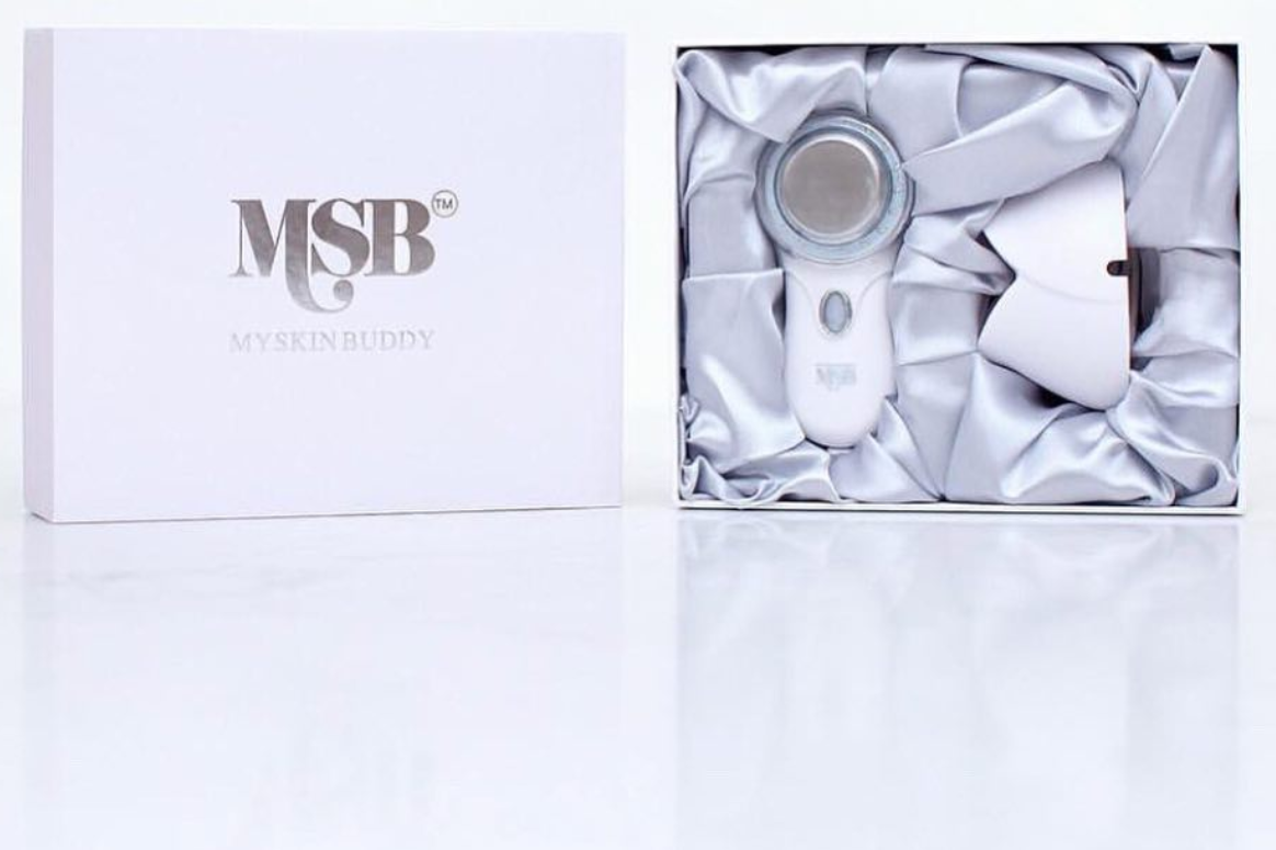 My Skin Buddy Reg $265 457834
