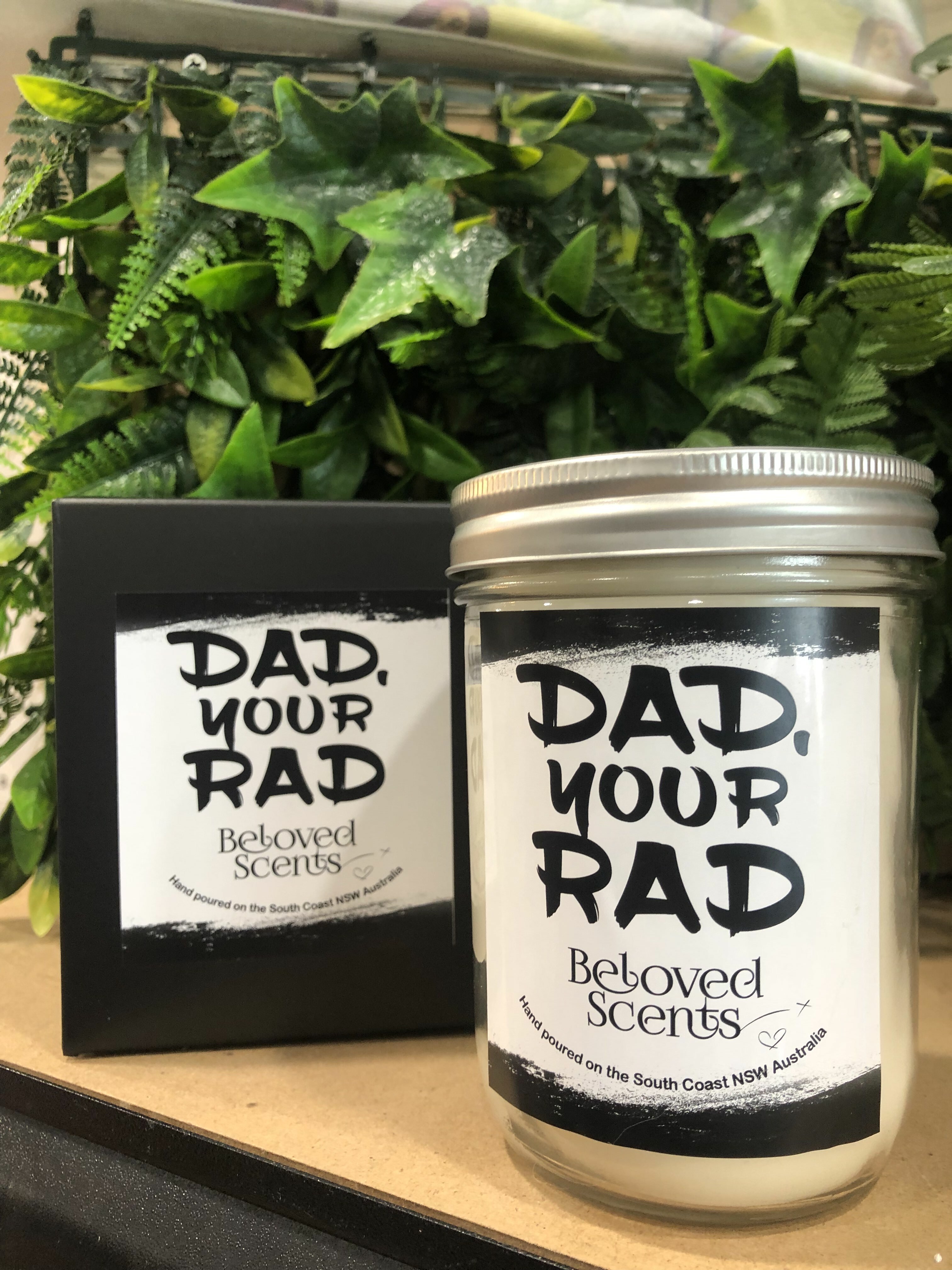 Fathers Day Collection - Dad Your Rad 00028
