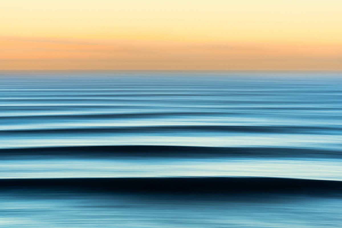 Pulse - 12" x 18" (Select size) - Fine art Prints - Unframed 00001