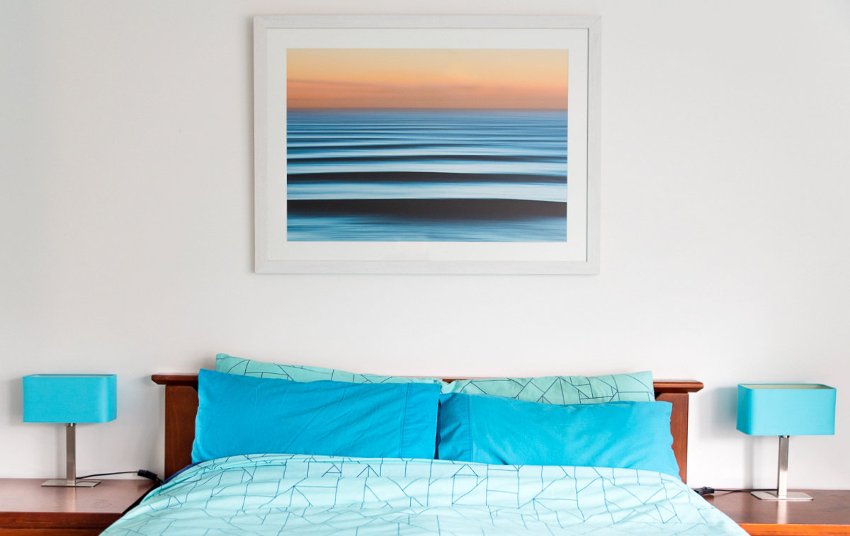 Pulse - 12" x 18" (Select size) - Fine art Prints - Unframed