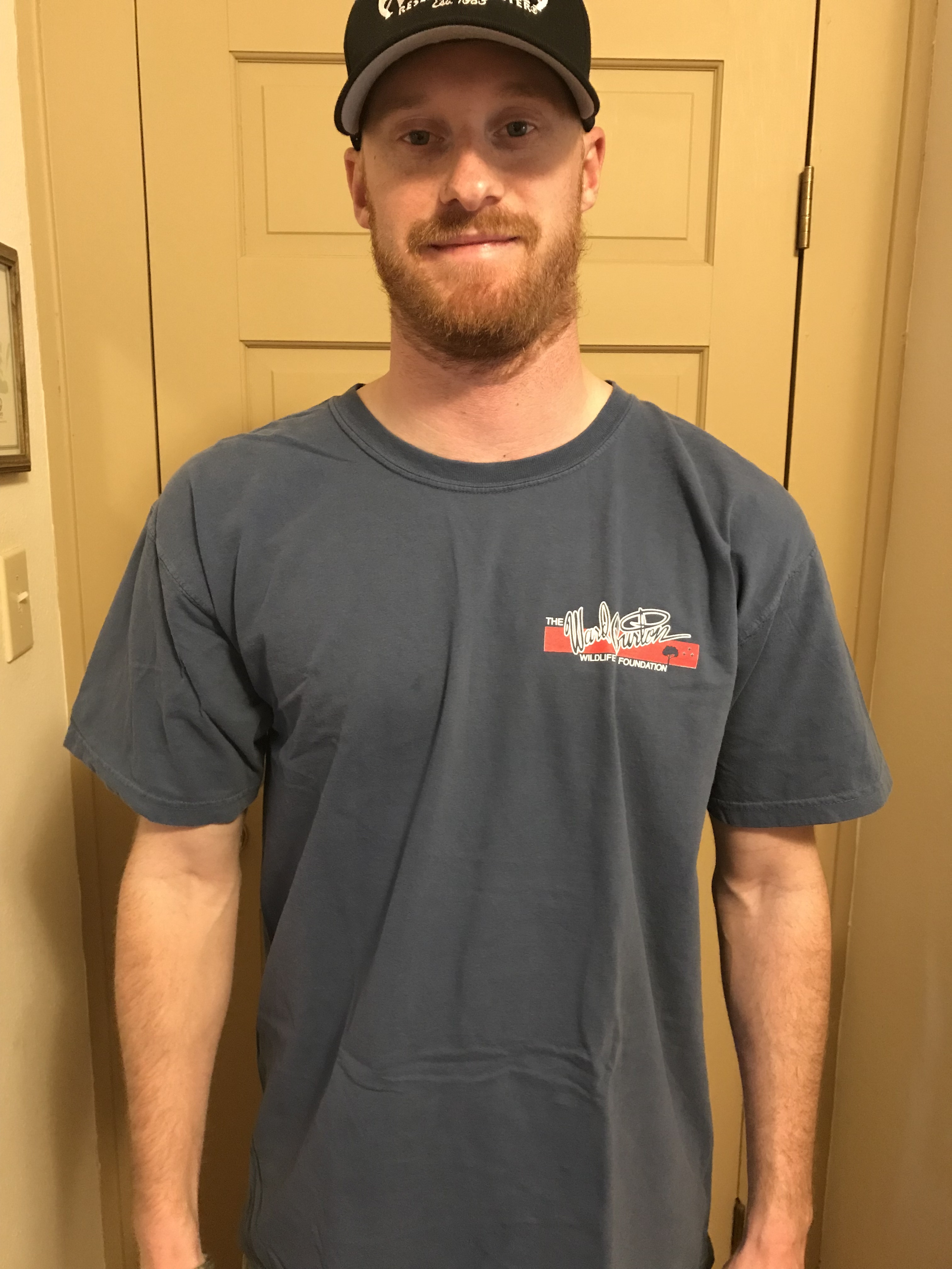Patriotic Shirt 00013