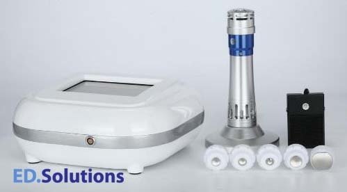SW10B Portable Shockwave Therapy Device - FREE SHIPPING