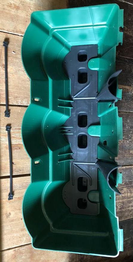 Vertical Wall Garden Planter