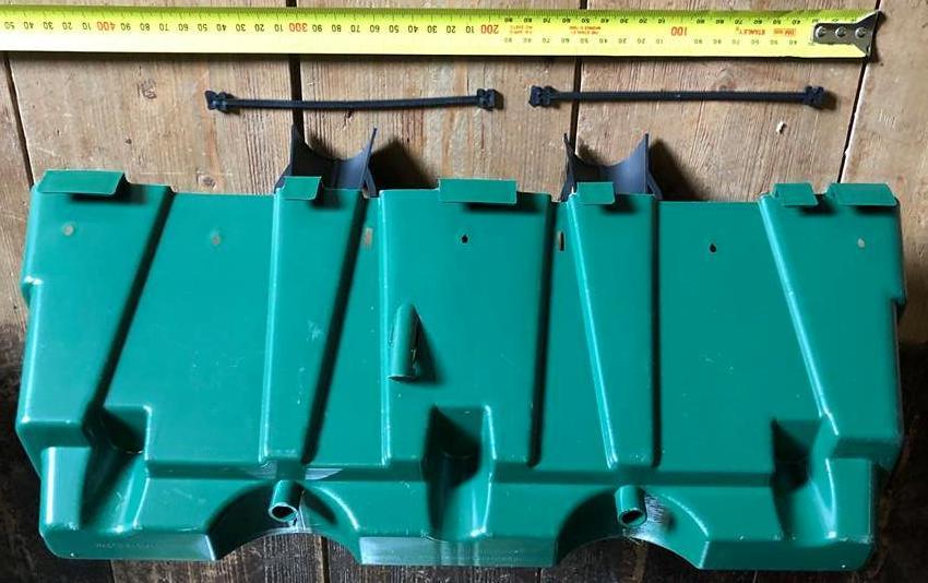 Vertical Wall Garden Planter