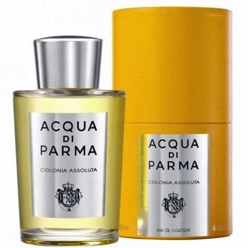 Acqua Di Parma - Colonia Eau de Cologne Natural Spray 50ml 00001