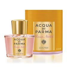 Acqua Di Parma Rosa Nobile-Eau de Parfum Natural Spray 100ml 00003