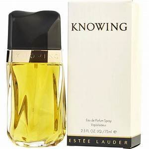 Estee Lauder Knowing Eau de Parfume 75ml 00005