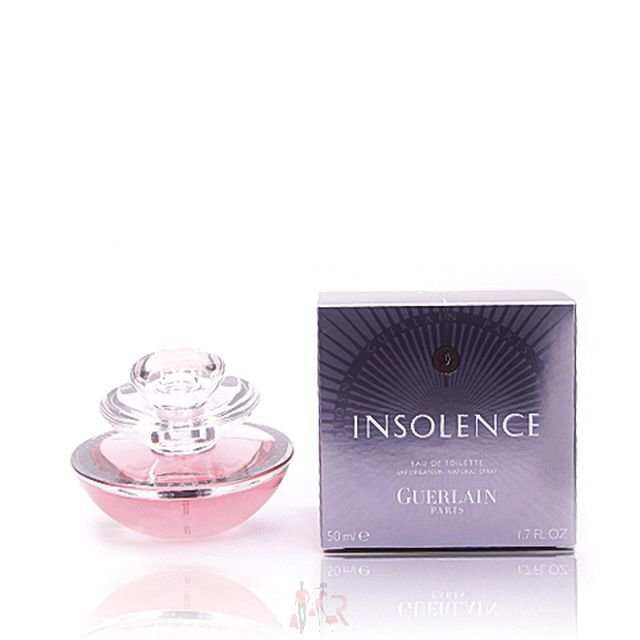 Guerlain Insolence Eau de Parfume 50ml 00007